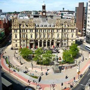 ***** Aparthotel Quebecs Luxury United Kingdom