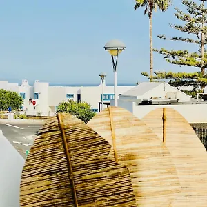  Apartment Canaryislandshost L Mare Spain
