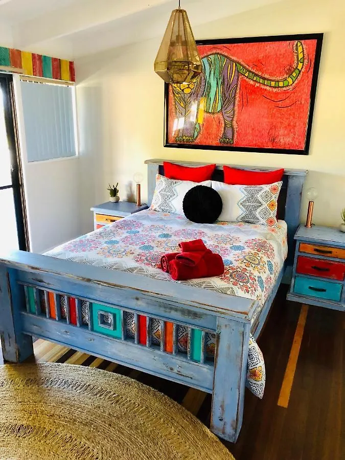 Timbertop For Life Apartment Gold Coast